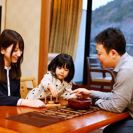 Koderaso Hotel Fukusaki ภายนอก รูปภาพ