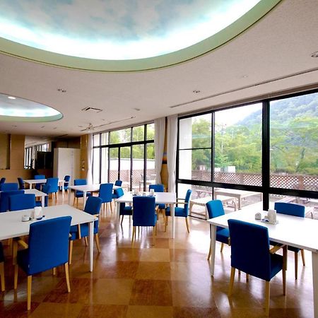 Koderaso Hotel Fukusaki ภายนอก รูปภาพ