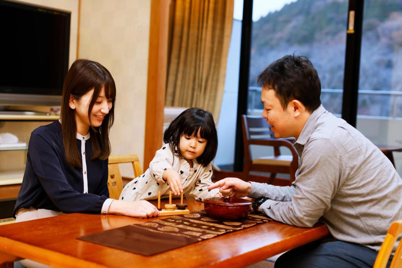 Koderaso Hotel Fukusaki ภายนอก รูปภาพ