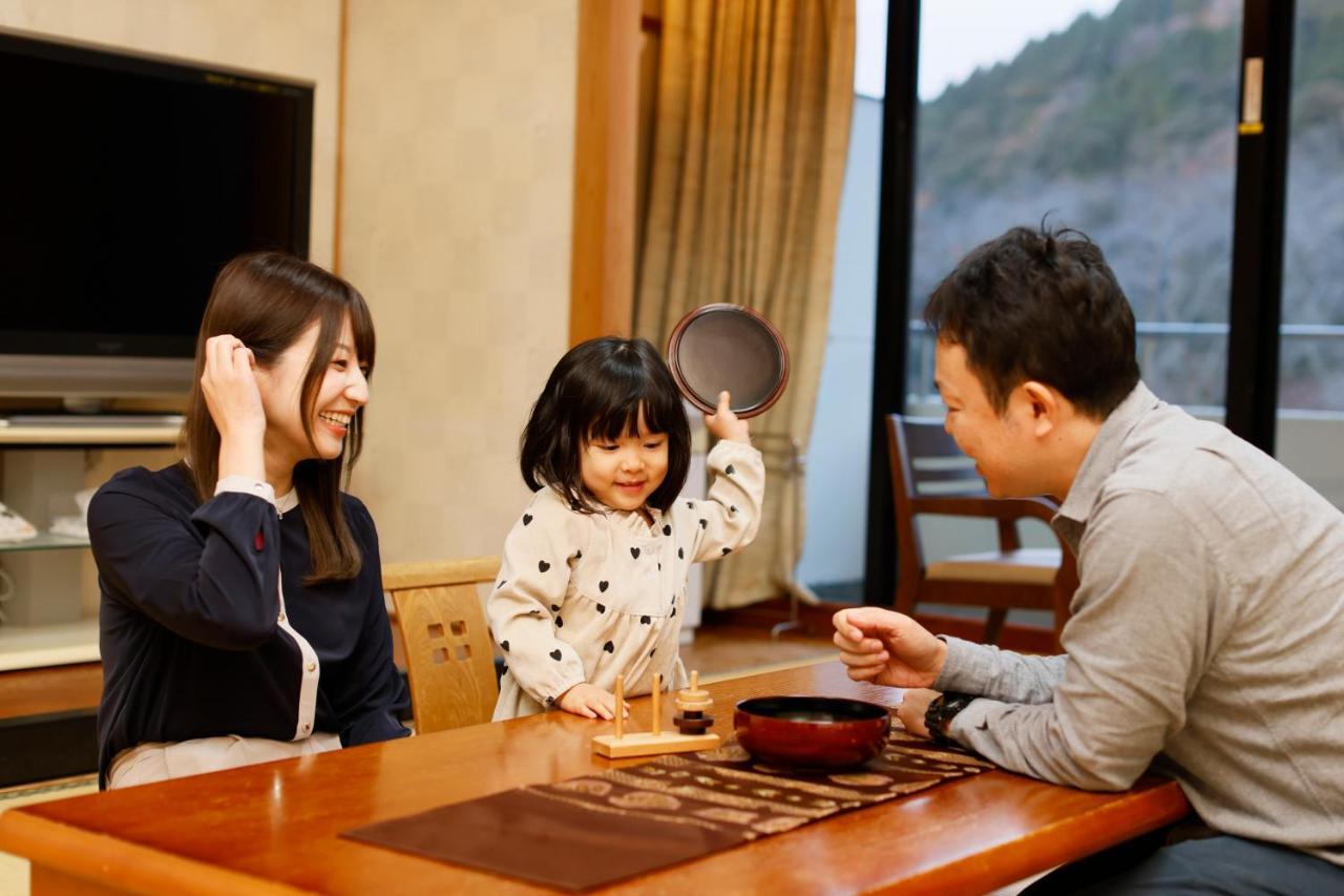 Koderaso Hotel Fukusaki ภายนอก รูปภาพ