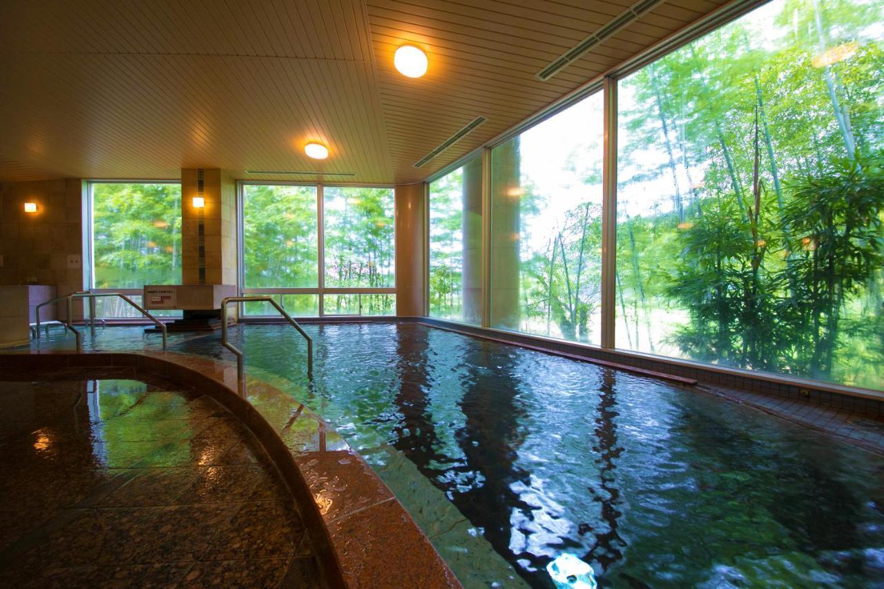 Koderaso Hotel Fukusaki ภายนอก รูปภาพ