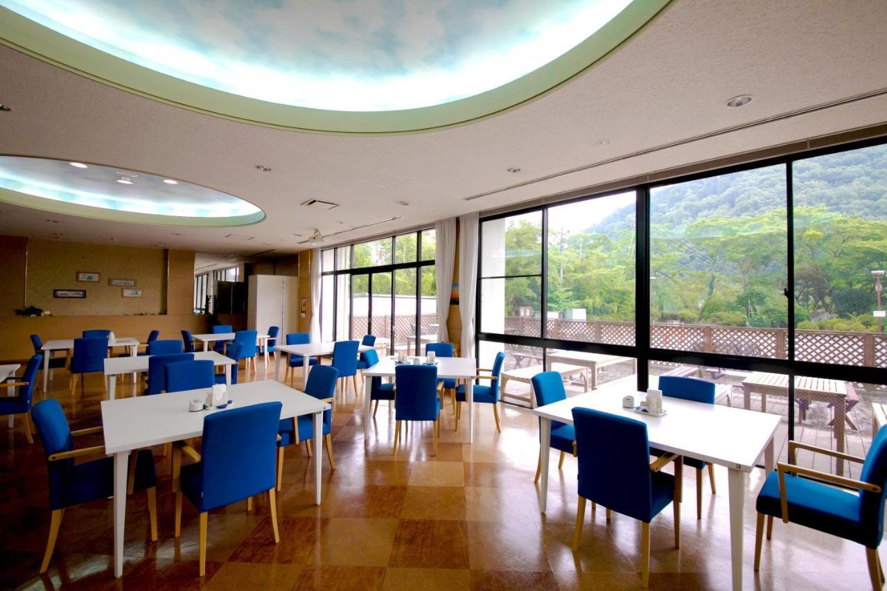 Koderaso Hotel Fukusaki ภายนอก รูปภาพ