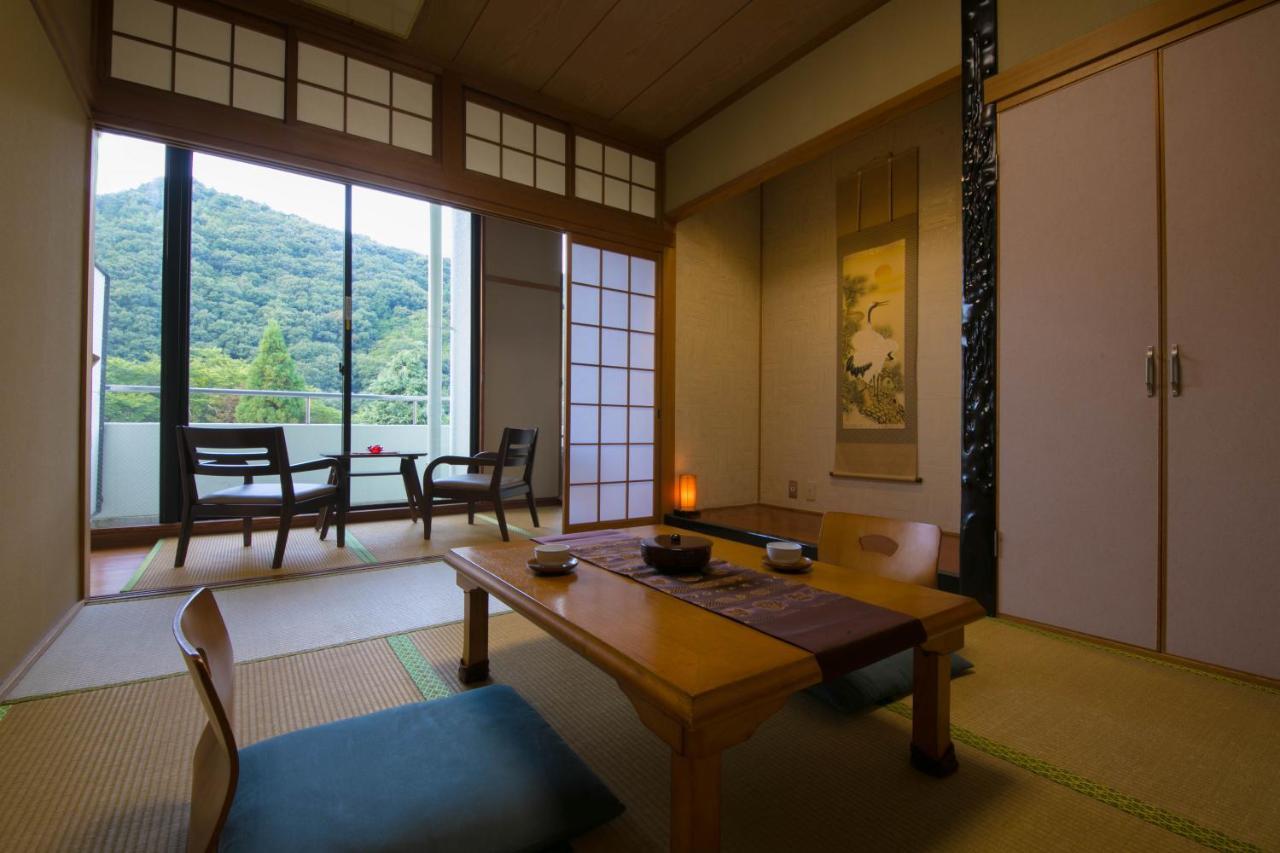 Koderaso Hotel Fukusaki ภายนอก รูปภาพ