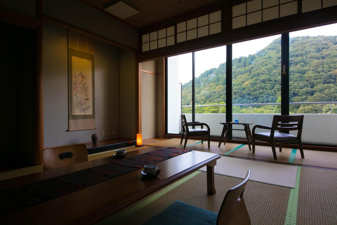 Koderaso Hotel Fukusaki ภายนอก รูปภาพ