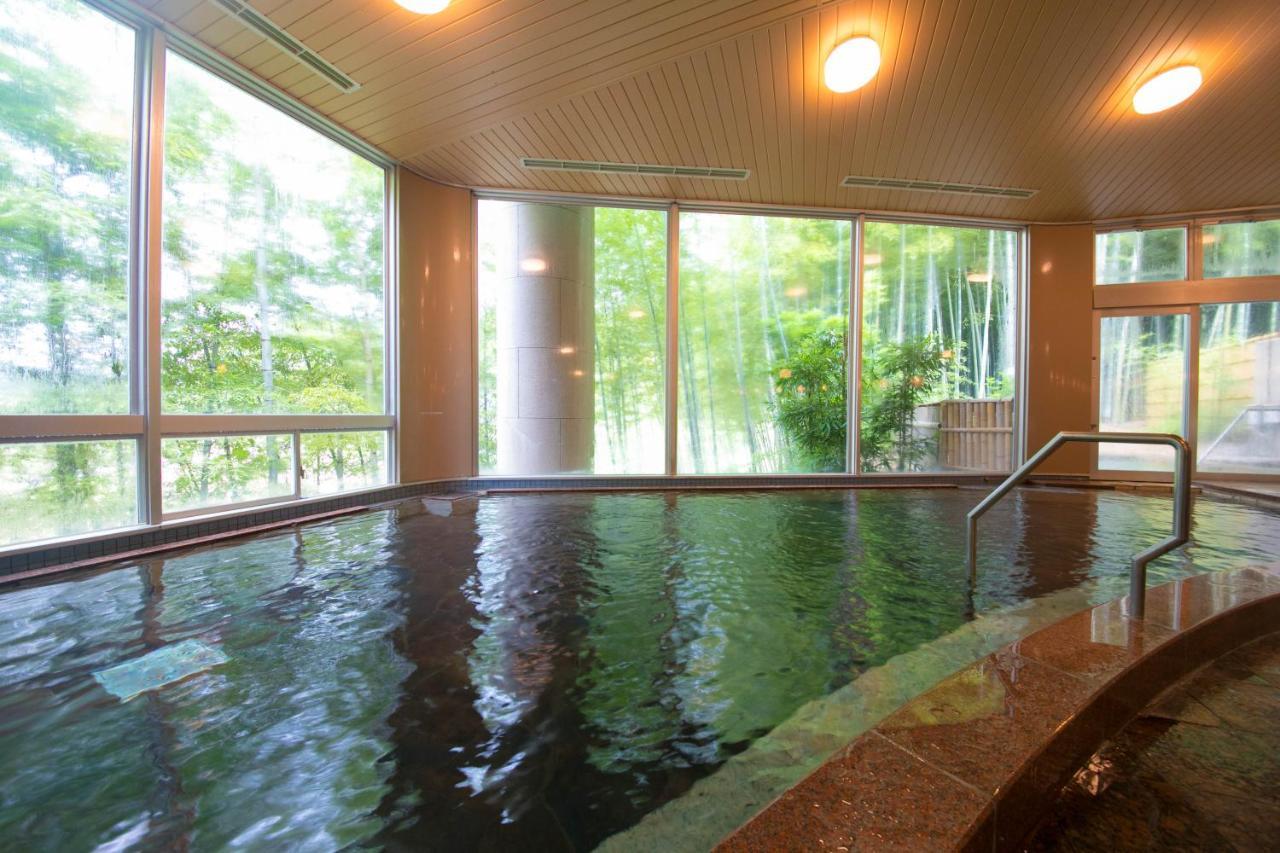 Koderaso Hotel Fukusaki ภายนอก รูปภาพ